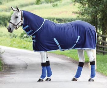 Fleece Horse Rugs