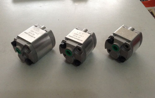 Gear Pump