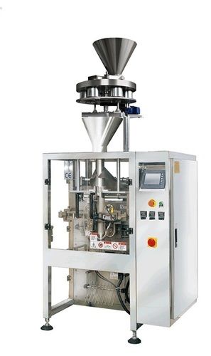 Grains And Granules Packaging Machine