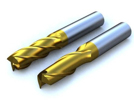 HSS Endmill Cutters