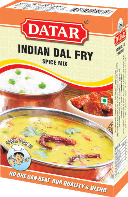 Indian Dal Fry Masala