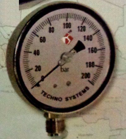 Industrial Gauges