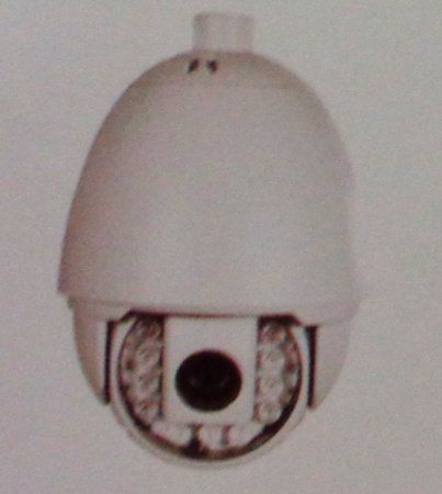 IP IR High Speed Dome Camera (36X Optical Zoom)