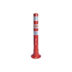 Road Safety Spring Post