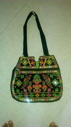 Shreeji Ladies Handbags