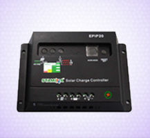 Solar Charge Controller