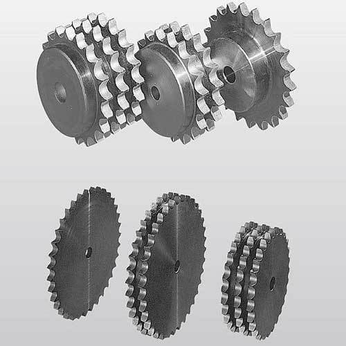 Sprockets Gears