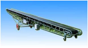 Stacker / Mobile Conveyor