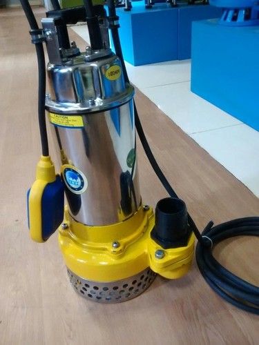 Submersible Drainage And Waste Water Pump