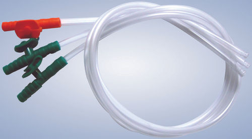 Suction Catheter