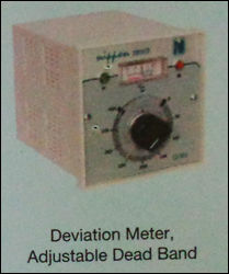 Analog Temperature Controller (2000D-D2)
