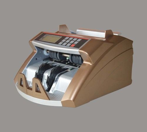 Bill Counter Machine (JN-2040 PAINT LCD)