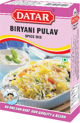 Biryani Pulav Masala