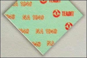 Compressed Fibre Sheets (Teadit Na 1040)