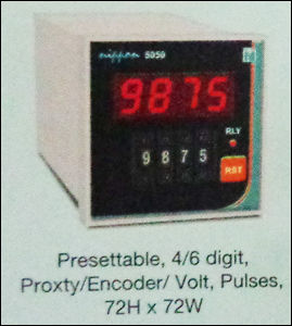 digital counter