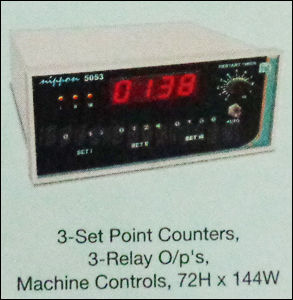 digital counter