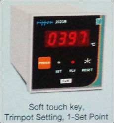 Digital Temperature Controller (2020R)