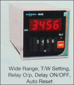 Digital Timer (4040)