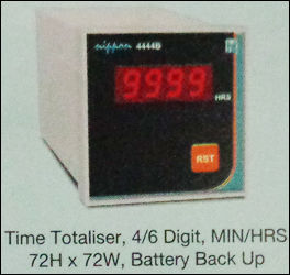 Digital Timer (4444B)