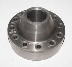 Ductile Iron Casting