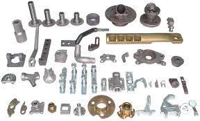 Investment Casting