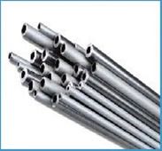 carbon steel seamless pipe