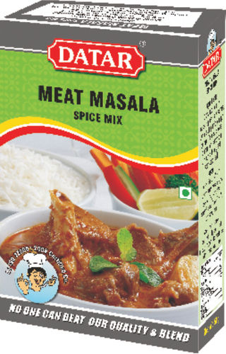 Black Meat Masala