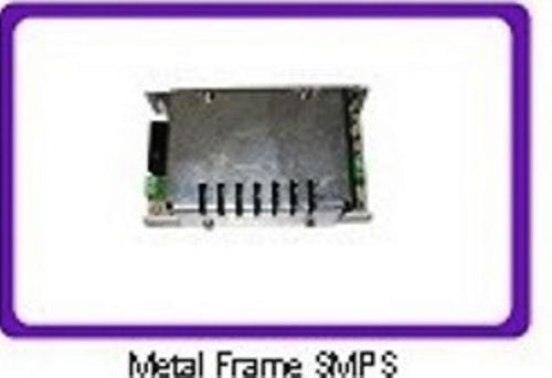 Metal Frame Smps