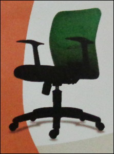 Modern Style Revolving Office Chair