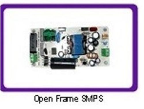 Open Frame Power Supplies