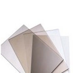 Polycarbonate Compact Sheet