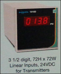 Process Indicator (1010D)