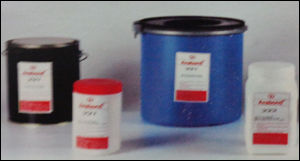 Single Component Epoxy System - High Strength, Heat-Curing Adhesive for Permanent Bonds