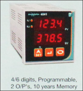 Smart Timer (4041)