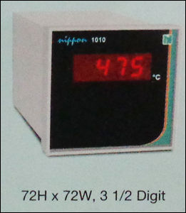 Temperature Indicator (1010)