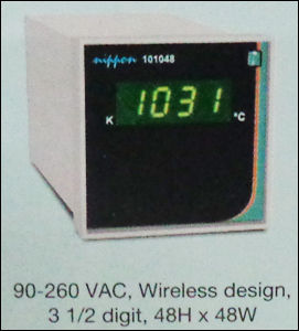 Temperature Indicator (101048)