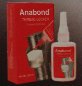 Thread Locker Adhesive