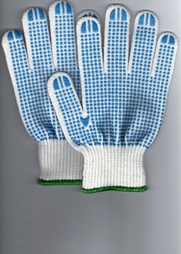 Yarn For Glove And Knitted Working Glove By PT Pangestu Guna Gloves