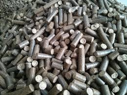 Biomass Briquette