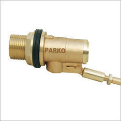 Brass Float Valve