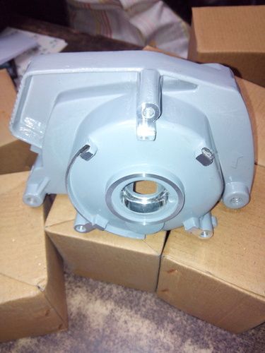 Cm 4 Gear Box