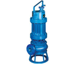 Commercial Pump