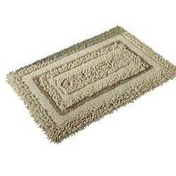 Designer Bath Mat