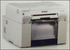 Digital PhotoLab Printer (SL-D700)