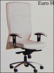 High Back Director Chair