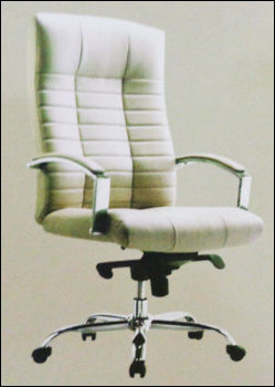 High Back Director Chair