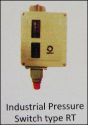 Industrial Pressure Switch type RT