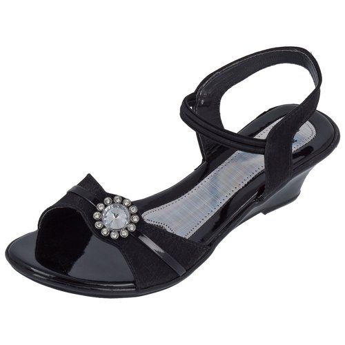 Ladies Pvc Sandal (304)