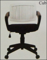 Low Back Office Chair