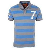 Men Designer Polo T-Shirt